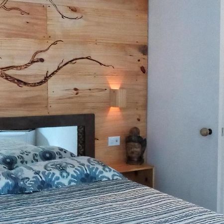 Clorofila House Glamping Naturista 乌巴图巴 外观 照片